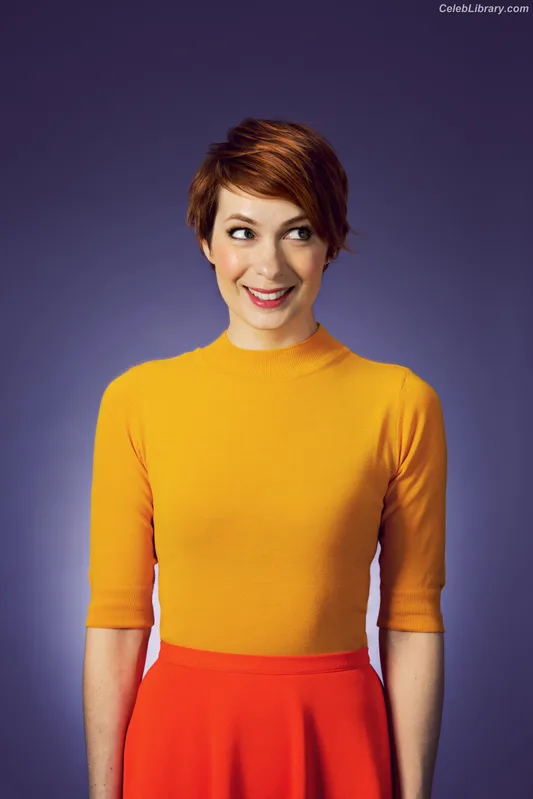 Felicia Day photo 13 of 197