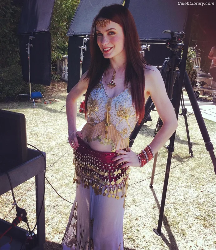 Felicia Day photo 14 of 197