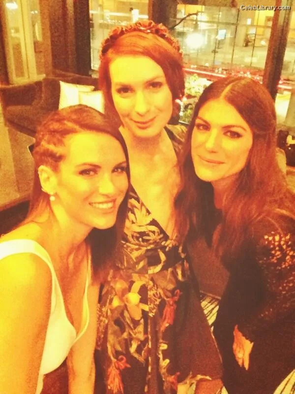 Felicia Day photo 10 of 197