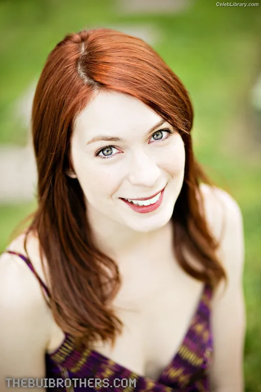 Felicia Day photo 18 of 197