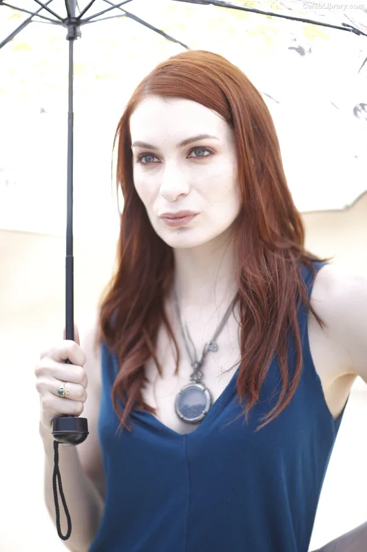 Felicia Day photo 5 of 197