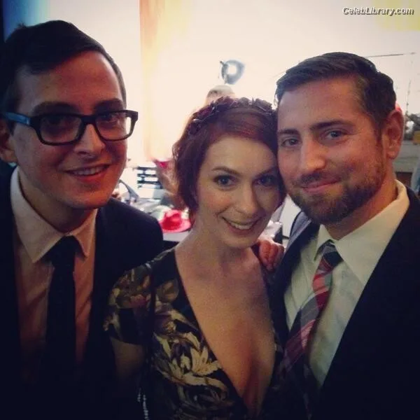 Felicia Day photo 13 of 197