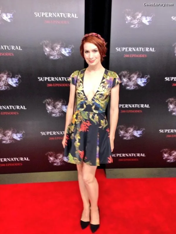 Felicia Day photo 17 of 197
