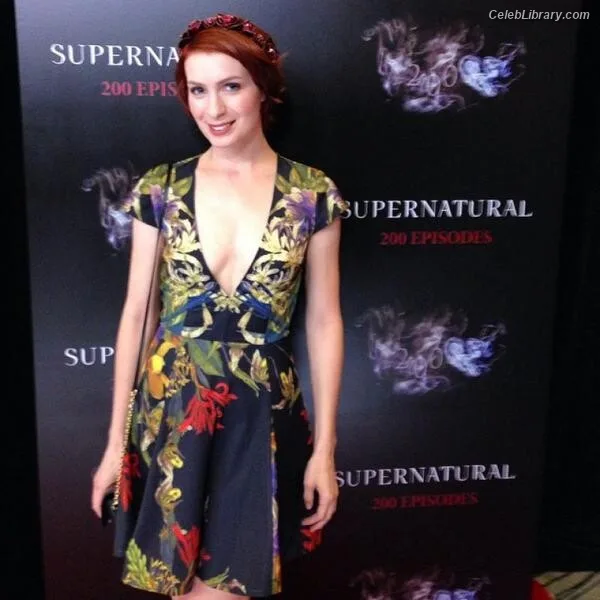 Felicia Day photo 19 of 197