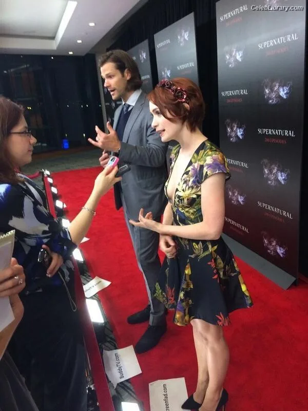 Felicia Day photo 24 of 197
