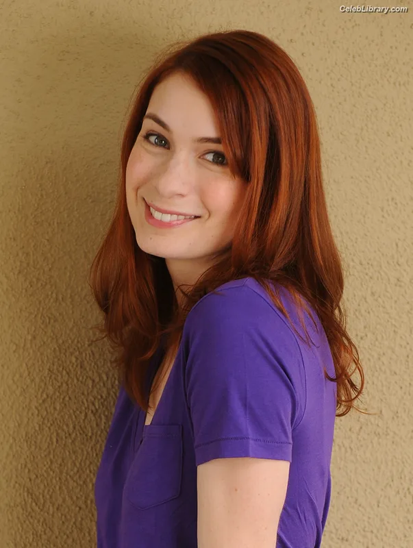 Felicia Day photo 10 of 197