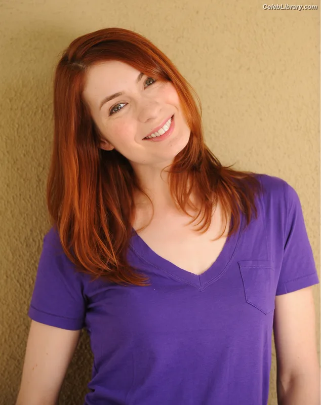Felicia Day photo 12 of 197