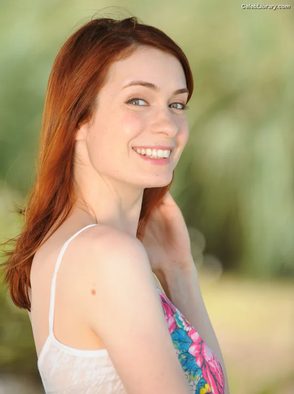 Felicia Day photo 13 of 197