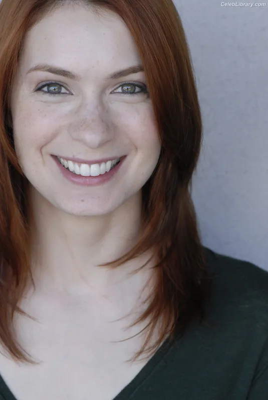 Felicia Day photo 13 of 197