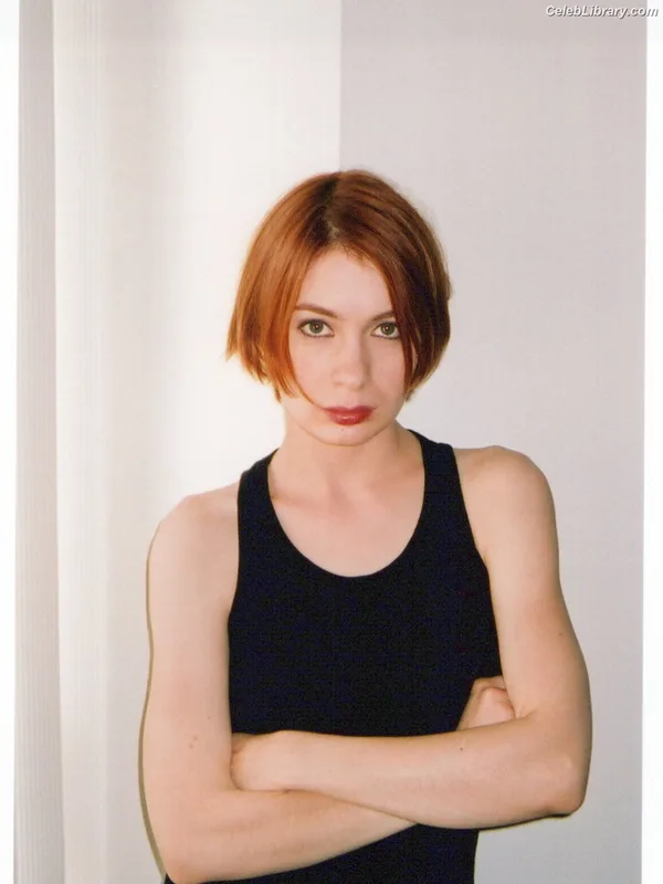 Felicia Day photo 14 of 197