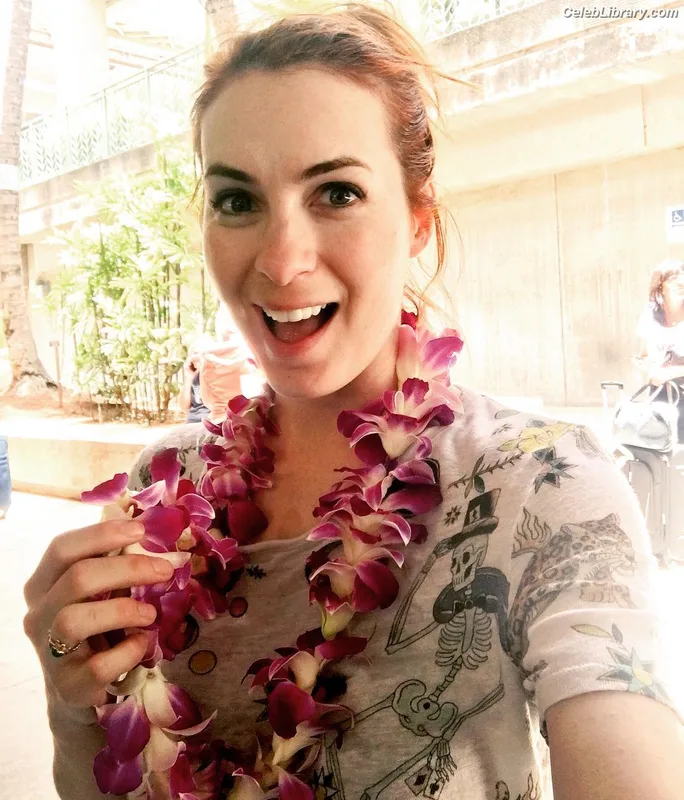 Felicia Day photo 23 of 197