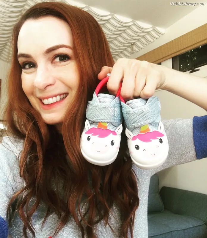 Felicia Day photo 2 of 197