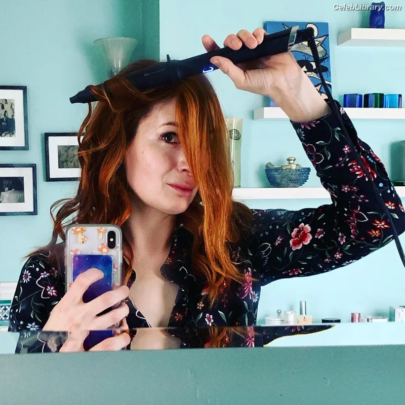 Felicia Day photo 18 of 197