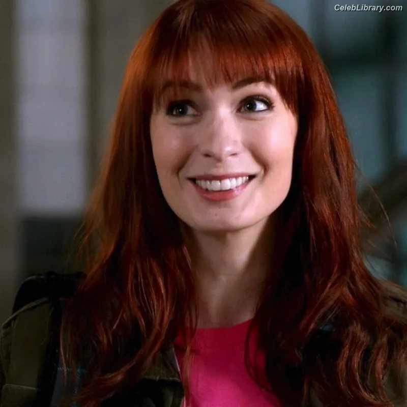 Felicia Day photo 21 of 197