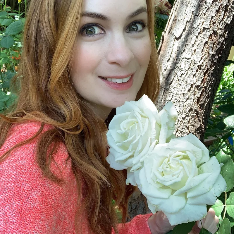 Felicia Day photo 4 of 197