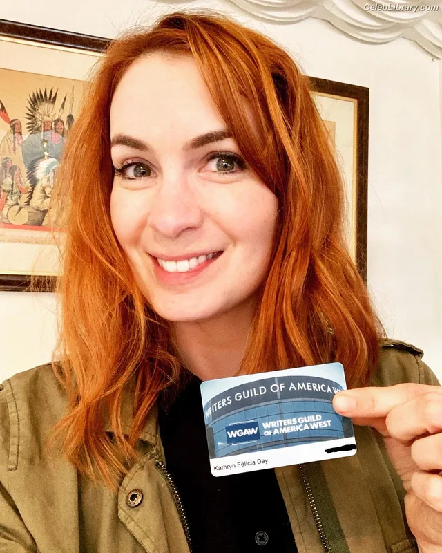 Felicia Day photo 10 of 197