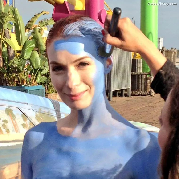 Felicia Day photo 1 of 197