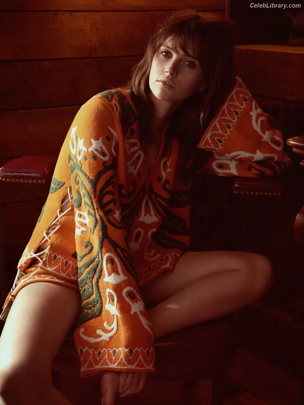 Felicity Jones photo 8 of 235