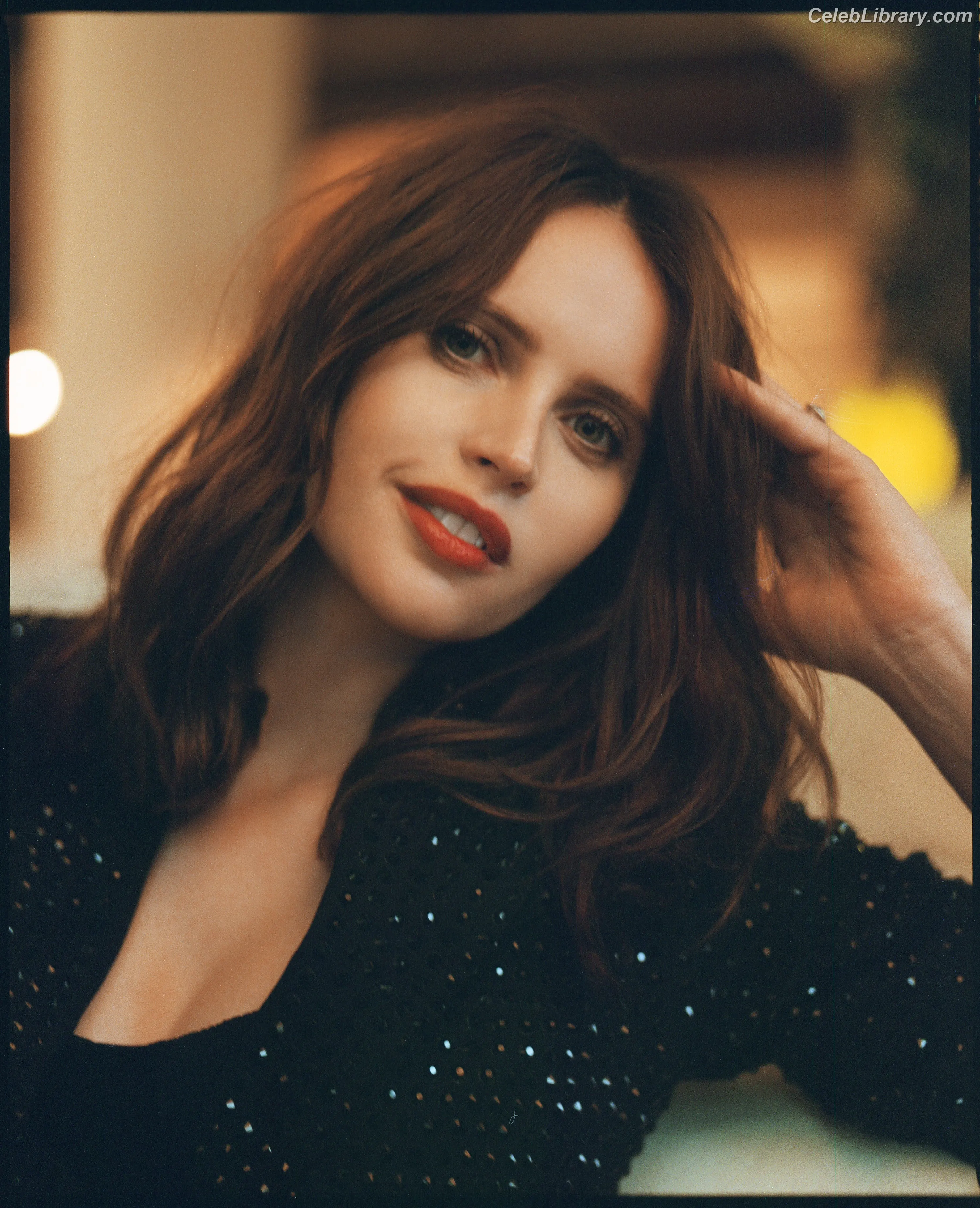 Felicity Jones photo 7 of 235