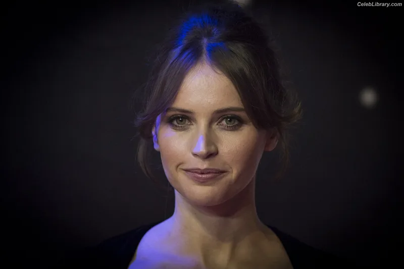 Felicity Jones photo 7 of 236