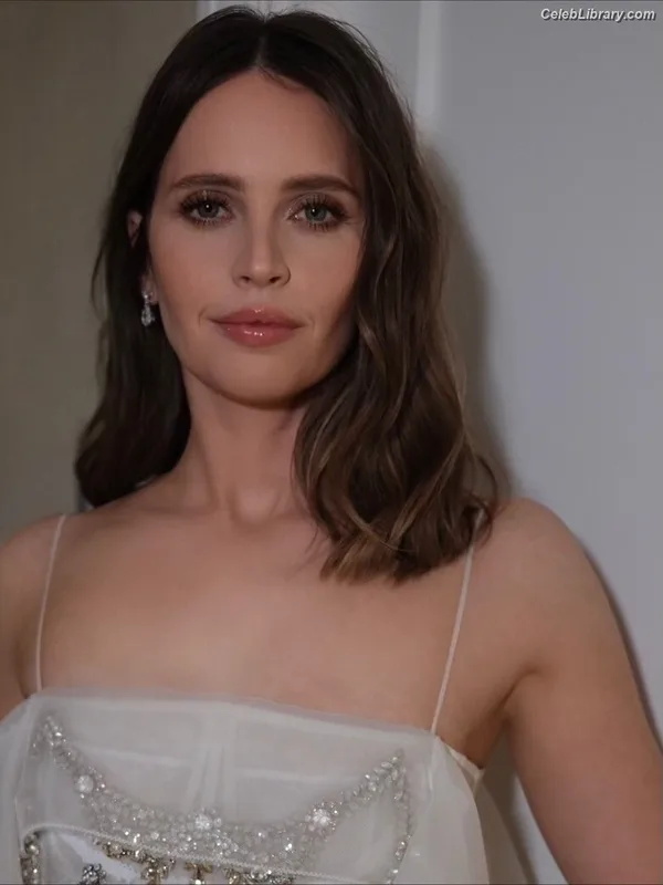 Felicity Jones photo 16 of 236