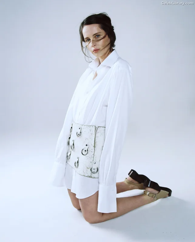 Felicity Jones photo 20 of 236