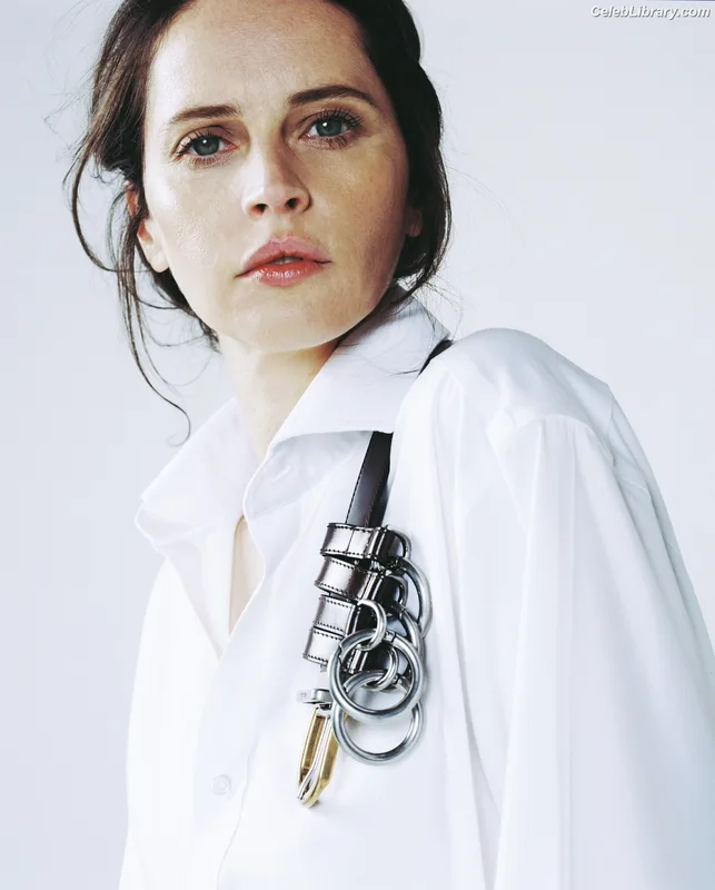 Felicity Jones photo 21 of 236