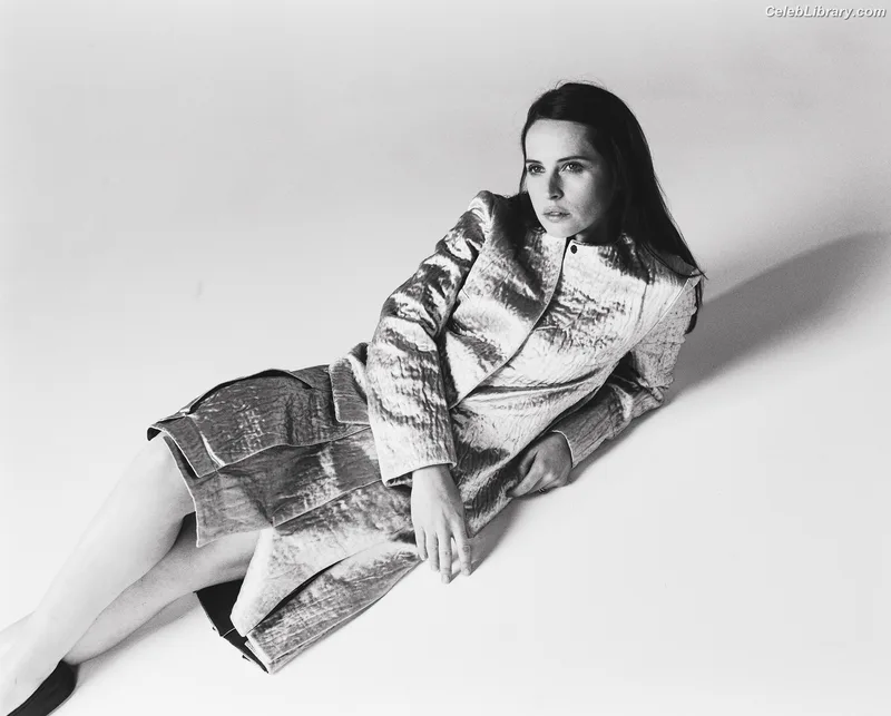 Felicity Jones photo 24 of 236
