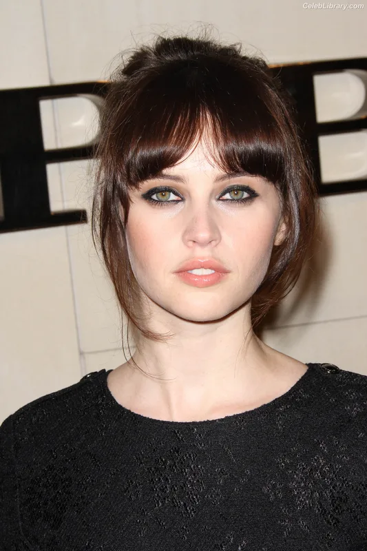 Felicity Jones photo 12 of 236