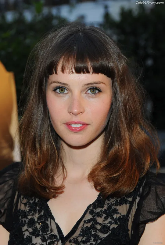 Felicity Jones photo 13 of 236