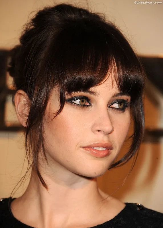 Felicity Jones photo 16 of 236