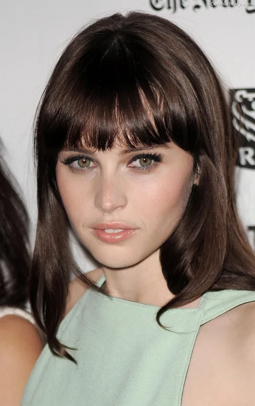 Felicity Jones photo 21 of 236