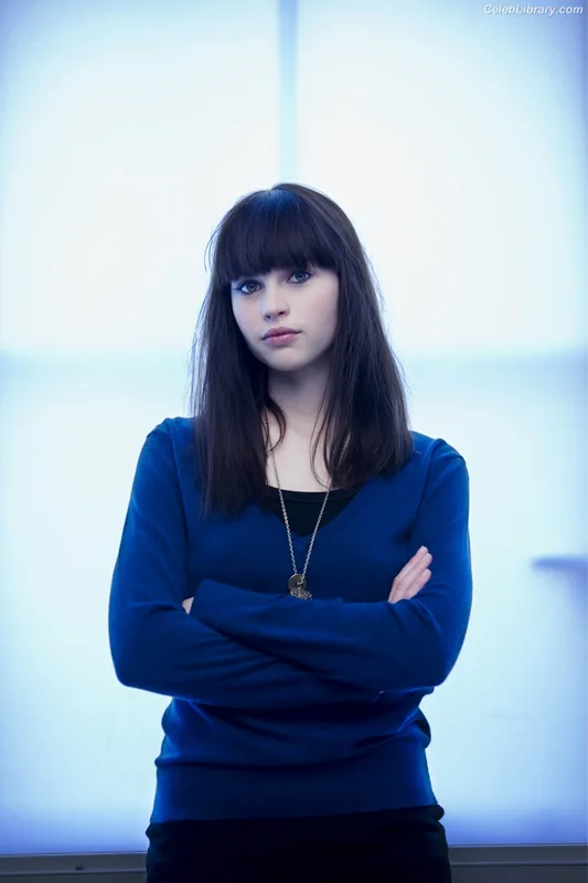 Felicity Jones photo 22 of 236