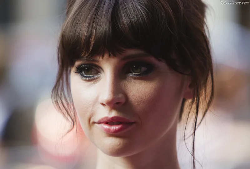 Felicity Jones photo 24 of 236