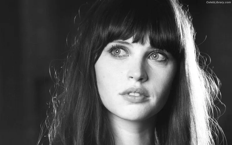 Felicity Jones photo 4 of 236