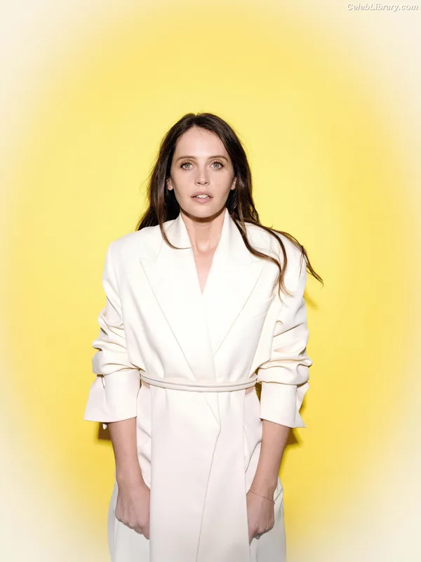 Felicity Jones photo 9 of 236