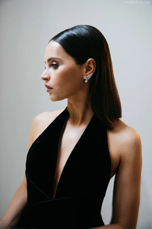 Felicity Jones photo 13 of 236