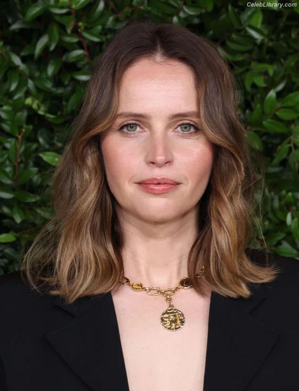 Felicity Jones photo 16 of 236