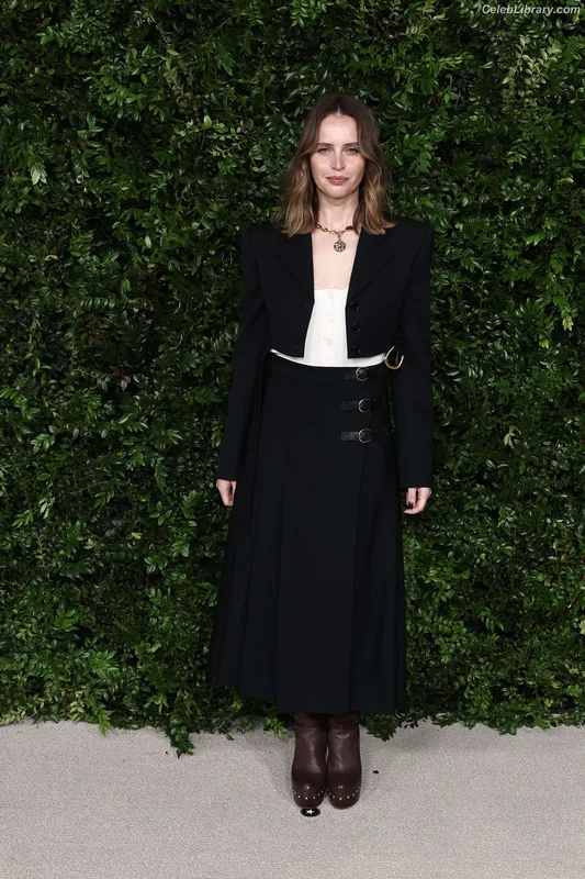 Felicity Jones photo 21 of 236