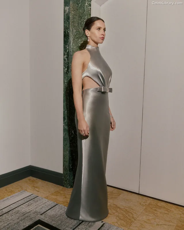 Felicity Jones photo 17 of 236