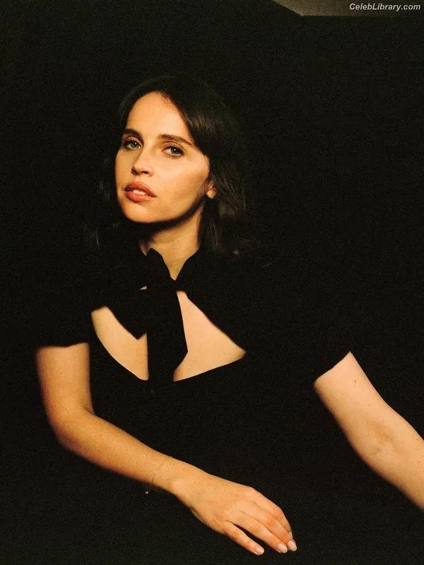 Felicity Jones photo 20 of 236