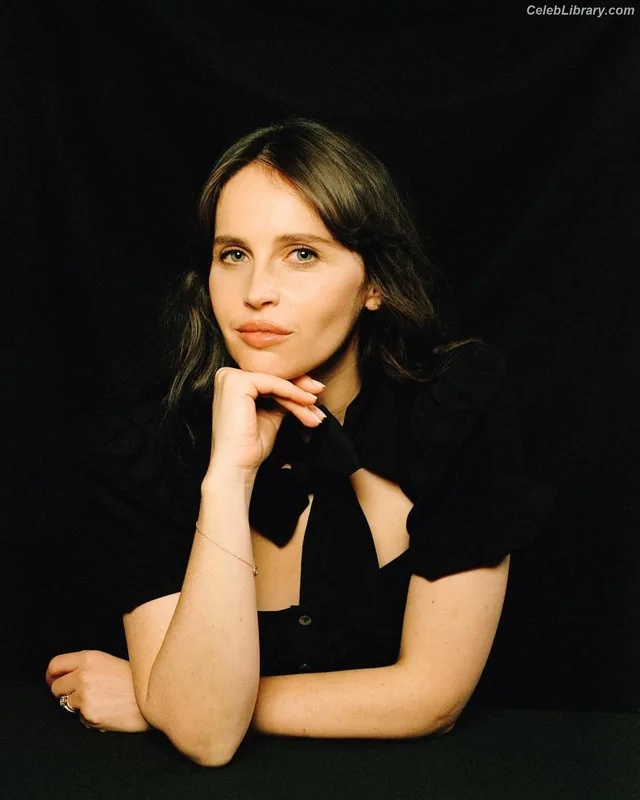 Felicity Jones photo 21 of 236