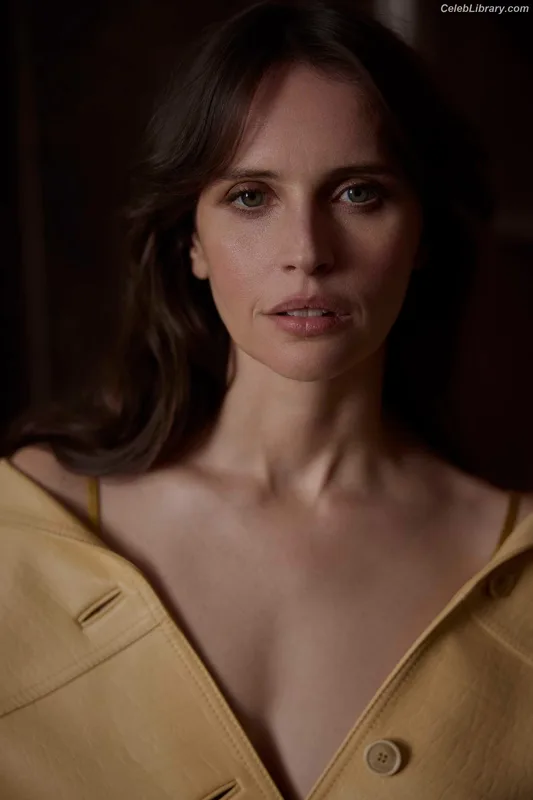 Felicity Jones photo 15 of 236