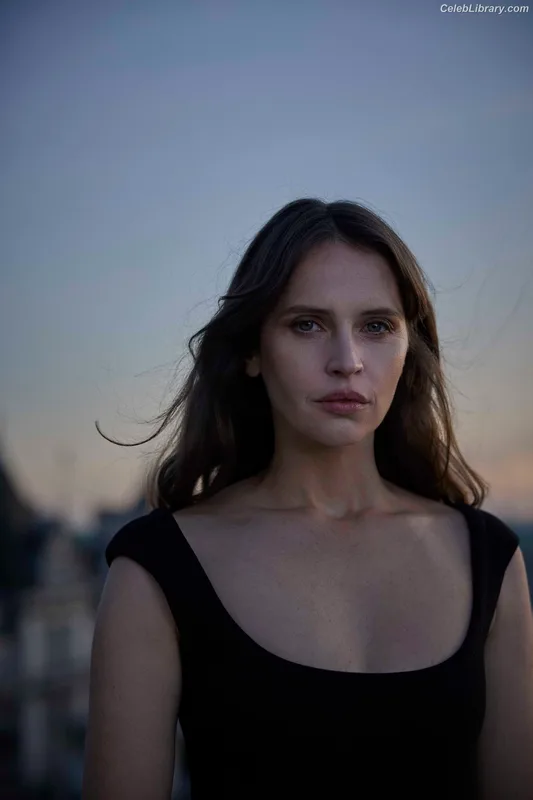 Felicity Jones photo 17 of 236