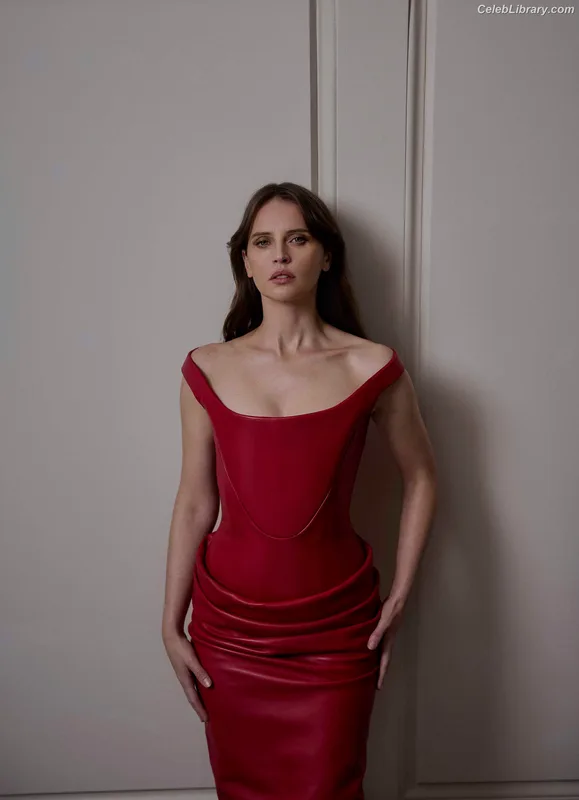 Felicity Jones photo 20 of 236