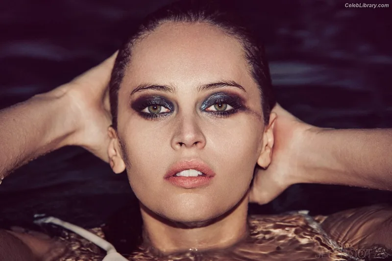Felicity Jones photo 14 of 236