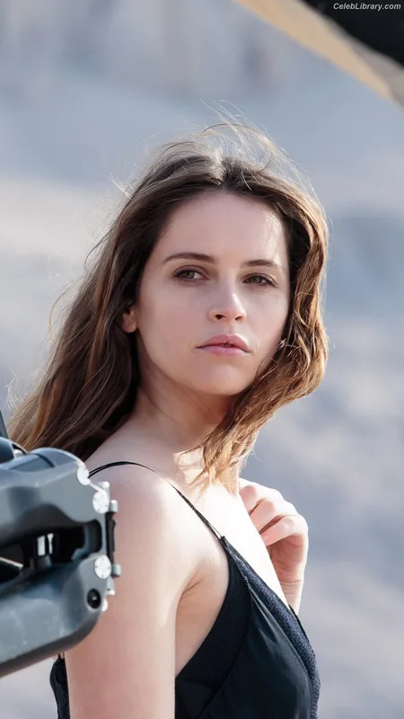 Felicity Jones photo 15 of 236