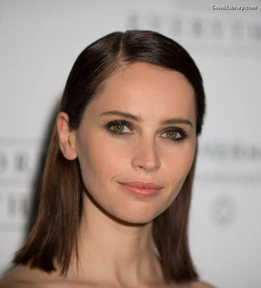 Felicity Jones photo 6 of 236
