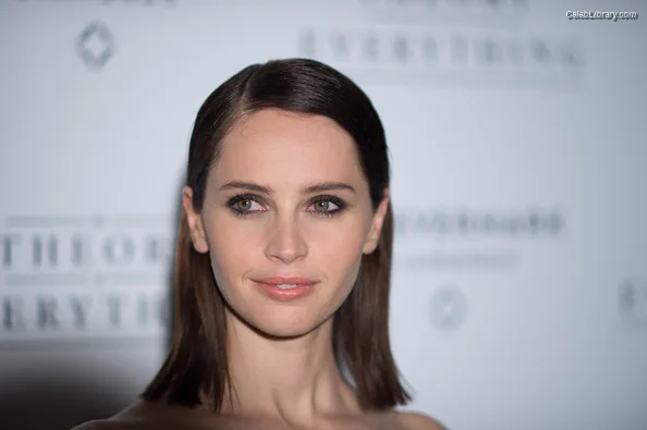 Felicity Jones photo 7 of 236