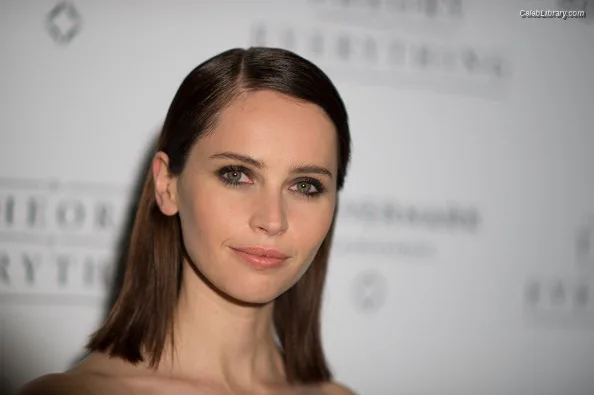 Felicity Jones photo 8 of 236